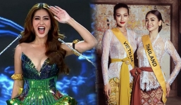 HOT: Lộ đoạn tin nhắn Hoa hậu Đoàn Thiên Ân chi tiền 'khủng' mua vote để có giải ở MGI 2022?