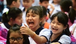 Đã có 44 địa phương công bố lịch nghỉ Tết Nguyên đán dành cho học sinh