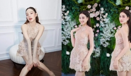 Minh Hằng đụng độ Đỗ Thị Hà: 'Bé heo' liệu có nổi bật hơn chân dài xứ Thanh?