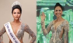 H'Hen Niê 'ăn mày quá khứ' hậu 5 năm đăng quang, tiết lộ một thứ đã không còn giữ được