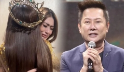 Thiên Ân vướng ồn ào đạo văn, một câu nói của ông Nawat bất ngờ dậy sóng trở lại