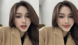 Đỗ Thị Hà khiến dân tình hoang mang mới cách làm đẹp ngược đời: Chính chủ đáp một câu còn khó hiểu hơn!