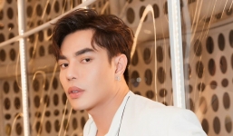 Lê Dương Bảo Lâm đáp thẳng khi bị dân mạng 'chấn chỉnh' việc làm từ thiện