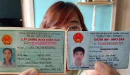 Rủi ro lớn người dân đối mặt khi vẫn dùng CMND/CCCD cũ chưa gắn chip