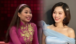 Con gái Lê Giang khoe diện mạo hậu giảm cân thành công, nhan sắc không nhận ra