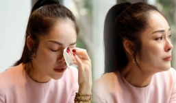 Dương Cẩm Lynh tiết lộ cái kết sau khi bị chủ nợ đến làm bẽ bàng chốn công cộng