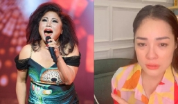 Dương Cẩm Lynh và loạt nghệ sĩ hứng chịu hậu quả của ồn ào: CDM nay đã khó tính hơn xưa