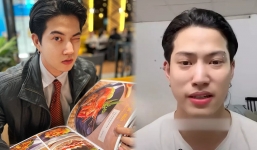 Nờ Ô Nô lần đầu nói về cuộc sống hiện tại hậu bị 'phong sát': Không như nhiều người nghĩ