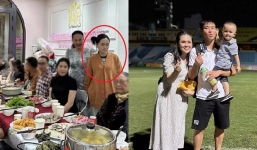 'Công chúa béo' của Duy Mạnh lộ ảnh cam thường, nhan sắc không như ảnh tự đăng