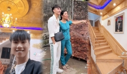 Đạt Villa khoe cơ ngơi bạc tỷ sau nhiều năm lăn lộn Tik Tok, kiếm cả tỷ đồng/tháng