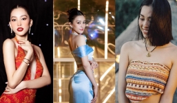 Hoa hậu Tiểu Vy khoe nhan sắc xứng danh mỹ nhân của năm: Khó ai có thể chê!