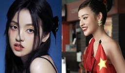 'Hot girl trứng rán' Trần Thanh Tâm khoe tin vui 'khủng' hậu tham gia cuộc thi 9 người