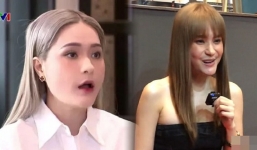 Đoàn Di Băng lại muối mặt với loạt ảnh sống ảo khác xa ảnh mạng: Lần này lên hẳn VTV