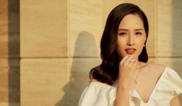 Mai Phương Thúy bất ngờ khoe 'chồng', danh tính khiến ai nấy đều sửng sốt