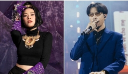 Đen Vâu nói thẳng về tin đồn hẹn hò Hoàng Thùy Linh, tiết lộ luôn một chuyện vui