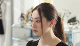 Lương Thùy Linh tự xô đổ hình tượng giảng viên cao quý chỉ vì 1 phút lỡ dại