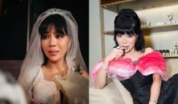 Trác Thúy Miêu lại gây tranh cãi khi chê phụ nữ hậu bị phạt 7,5 triệu đồng vì phát ngôn kích động