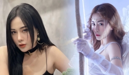 Phương Oanh tỏ thái độ khi nhận những lời chê bai giọng hát, phong cách giống hệt 1 người