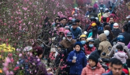 Dự báo thời tiết Tết Nguyên đán 2023 thời hạn từ 30 tháng Chạp đến Mùng 5 Tết