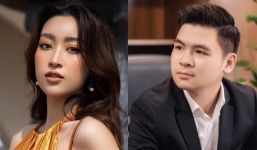 Đỗ Mỹ Linh và chồng chủ tịch bất ngờ gây tranh cãi khi khoe về quê ăn Tết