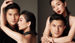 Lệ Quyên chơi lớn khoe diện mạo ở nhà nội trợ vun vén tổ ấm cùng Lâm Bảo Châu