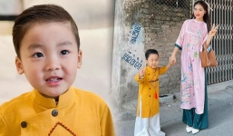 Bé Bo nhà Hòa Minzy bị miệt thị ngoại hình, nữ ca sĩ quyết không nhẫn nhịn