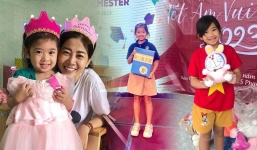 Con gái Mai Phương thay đổi khác lạ sau gần 3 năm mất mẹ, bố vẫn chưa thể đón con sang Mỹ