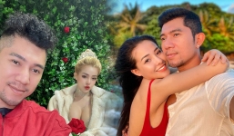 Ngân 98 tặng sinh nhật Lương Bằng Quang quà 'khủng' xem xong ai cũng choáng váng