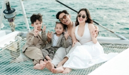 Khánh Thi đăng dòng trạng thái bất thường nghi mang bầu lần 3: Sự thật bất ngờ!