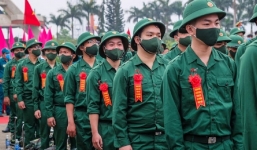 Bộ Quốc phòng trả lời kiến nghị bắt buộc đi nghĩa vụ quân sự trước khi học đại học