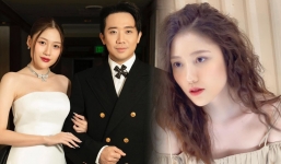 Bất ngờ diện mạo ngày nhỏ của Uyển Ân - em gái vàng phim trăm tỷ của Trấn Thành