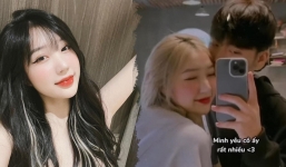 Bạn trai hot Tiktoker Bích Tuyền chia sẻ đẫm nước mắt: Mình yêu cô ấy rất nhiều!