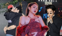 Nega Nguyễn Đỗ Quốc Khanh tình tin đồn ca sĩ Bảo Anh là ai?