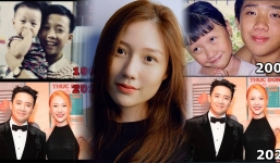 Uyển Ân công khai 'vượt mặt' anh trai, khiến Trấn Thành phải 'tâm phục khẩu phục'