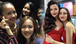 Thủy Tiên và Ngọc Châu từng có cuộc gặp gỡ định mệnh cách đây 5 năm, cơ duyên không ai ngờ