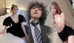 Sơn Tùng liên tục bị réo gọi trong post của Thiều Bảo Trâm: Giọng ca Thanh Hóa phản ứng thế nào?