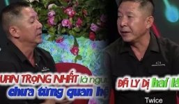 Ông chú 52 tuổi nhiều tiền, 2 đời vợ mong muốn tìm bạn đời 'còn zin': CDM tranh cãi