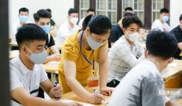 ĐHQGHN công bố cấu trúc bài thi đánh giá năng lực HAS