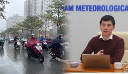 Chuyên gia thời tiết nhận định tình hình nồm ẩm, dự báo nắng nóng trong 10 ngày tới