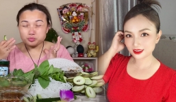 Không nhận ra Quỳnh Trần JP hậu lên chức giám đốc, nhan sắc thay đổi ngỡ ngàng