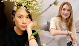 Nhan sắc thật của Mỹ Tâm qua cam thường ở tuổi 42 khiến ai nấy đều phải giật mình