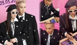 1 NTK tố phim của Lê Dương Bảo Lâm, Midu đóng ăn cắp ý tưởng: Sự thật phơi bày!