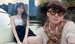 Sơn Tùng hỏi, Thiều Bảo Trâm lập tức có động thái trả lời trên MXH gây bão mạng?