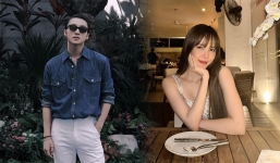 Chỉ một chi tiết Thiều Bảo Trâm để lộ dấu hiệu đã có tình mới hậu chia tay Sơn Tùng