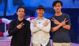 NS Xuân Bắc tái xuất MXH lại gây tranh cãi vì phát ngôn, lần này NS Chí Trung cũng phải hỏi