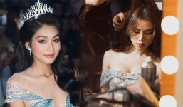 Buồn hơn cả Thanh Thanh Huyền bại trận Miss Charm là tình cảnh trớ trêu của Thảo Nhi Lê hiện tại