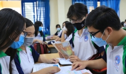 Lịch sử sẽ là môn thi bắt buộc trong kỳ thi tốt nghiệp THPT từ năm 2025