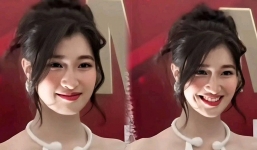 Phương Nhi bị fan zoom sát mặt chụp lén, nhan sắc khiến ai nấy đều giật mình