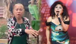 Không nhận ra 'họa mi núi rừng' Siu Black hậu rớt đáy hào quang vì nợ nần chồng chất