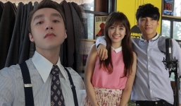 Màn tương tác giữa Sơn Tùng và Hariwon bỗng dậy sóng cõi mạng: Chuyện gì đây!